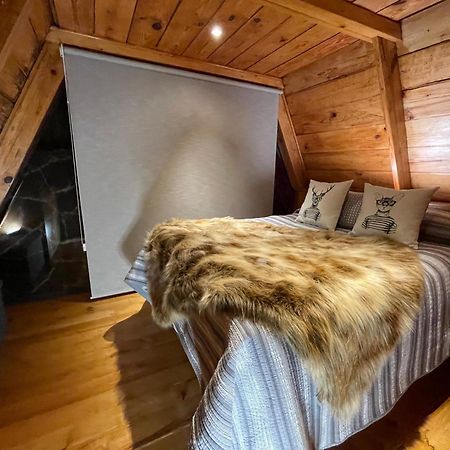 Cabanas Real Victoria Tlalpujahua de Rayón Esterno foto